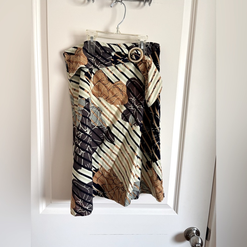 Anthropologie Odille skirt size 0